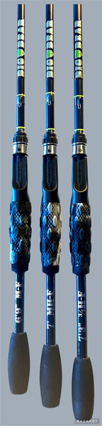 Big Bear Custom Rod Design – Big Bear Fishing Rods