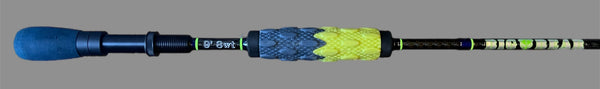 Big Bear Fly Rod