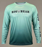 Big Bear Performance Sun Shirts