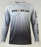 Big Bear Performance Sun Shirts