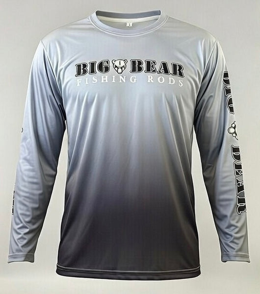 Big Bear Performance Sun Shirts
