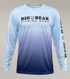 Big Bear Performance Sun Shirts