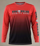 Big Bear Performance Sun Shirts