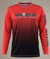 Big Bear Performance Sun Shirts
