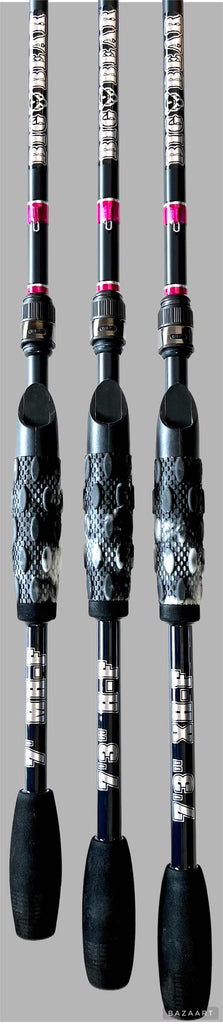 Big Bear Custom Rod Design – Big Bear Fishing Rods Big Bear Custom Rod Design – Big Bear Fishing Rods