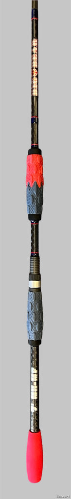 big bear fishing pole Spinning Rod Big Bear Rods Big Bear Hybrid Spinning Rods