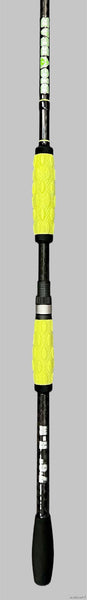 Big Bear Hybrid Spinning Rods