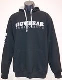 Big Bear Pull Over Hoody