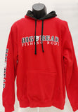 Big Bear Pull Over Hoody