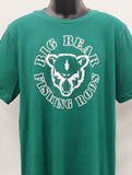 Big Bear Super Soft Circle T