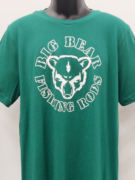 Big Bear Super Soft Circle T