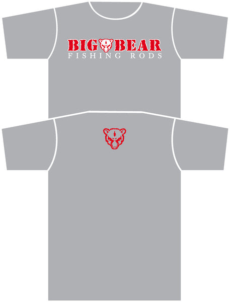 Big Bear T-Shirt