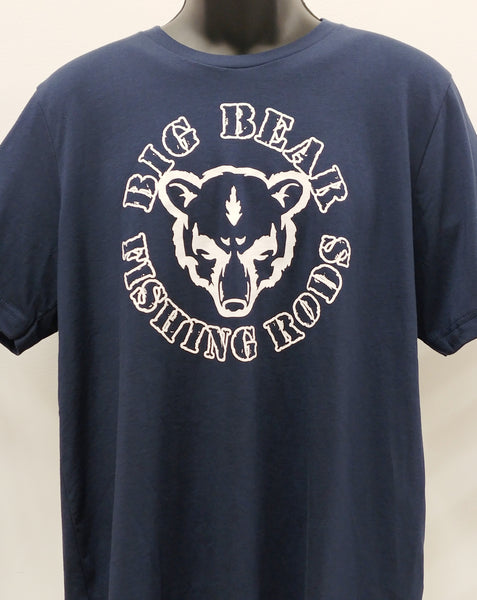 Big Bear Super Soft Circle T