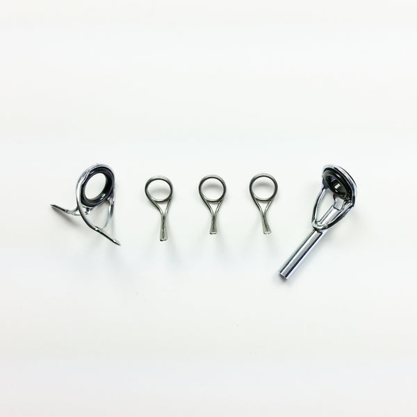 Titanium Guides