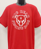 Big Bear Super Soft Circle T