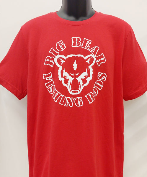 Big Bear Super Soft Circle T