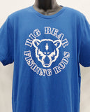 Big Bear Super Soft Circle T