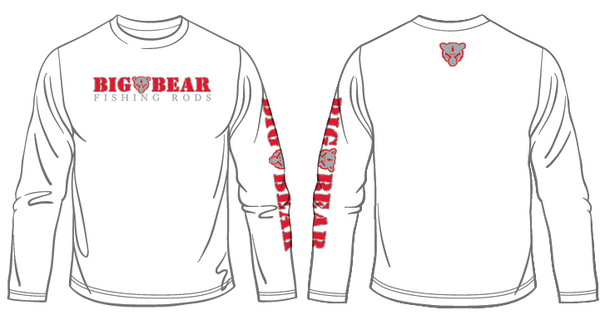 Big Bear Vapor Shirt