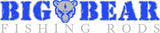 Big Bear Decal