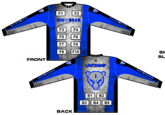 Big Bear Jersey