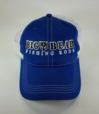 Big Bear Mesh Cap