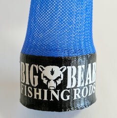 Big Bear Rod Sleeves