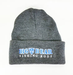 Big Bear Knit Cap