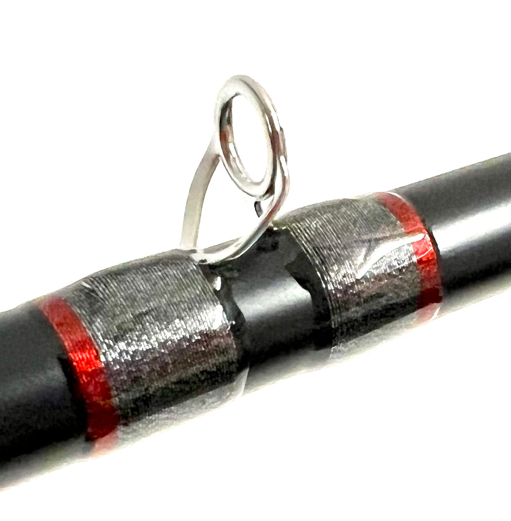 big bear fishing pole Big Bear Casting Rod – Big Bear Fishing Rods