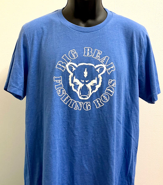 Big Bear Super Soft Circle T