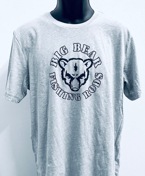 Big Bear Super Soft Circle T