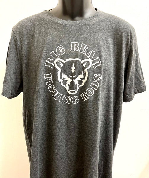 Big Bear Super Soft Circle T