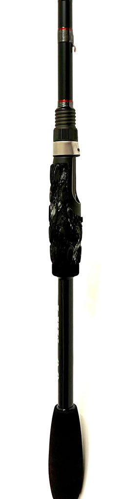 black bear fishing pole Big Bear Spinning Rod – Big Bear Fishing Rods
