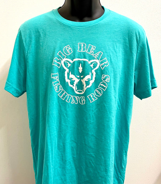 Big Bear Super Soft Circle T